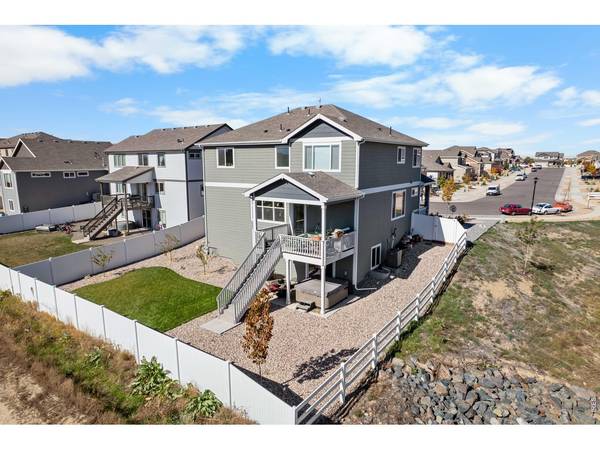 4272 Scenic, Johnstown, CO 80534