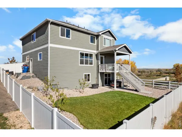 4272 Scenic, Johnstown, CO 80534