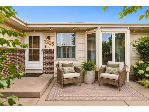 1705 29th, Greeley, CO 80634