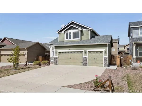 10830 Scenic Brush, Peyton, CO 80831