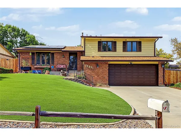 19391 E Eldorado, Aurora, CO 80013