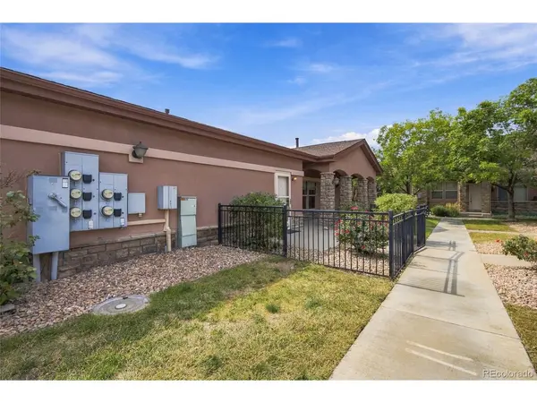 15501 E 112th #33A, Commerce City, CO 80022