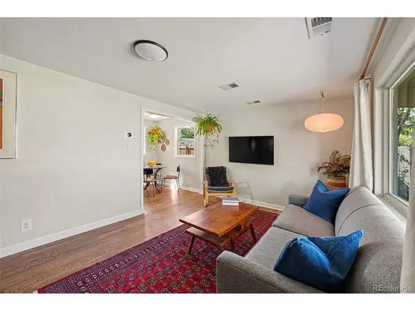 6400 W 45th, Wheat Ridge, CO 80033