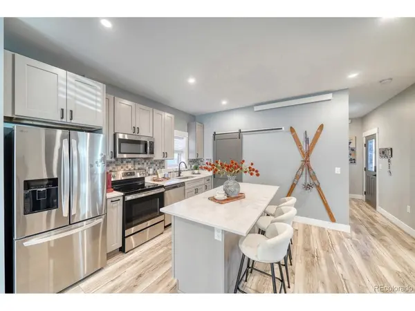 10500 Willow, Poncha Springs, CO 81201