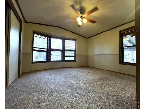 605 W 57th #Lot 63, Loveland, CO 80538