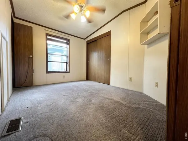 605 W 57th #Lot 63, Loveland, CO 80538