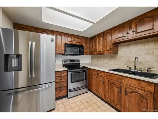 13931 E Marina #601, Aurora, CO 80014
