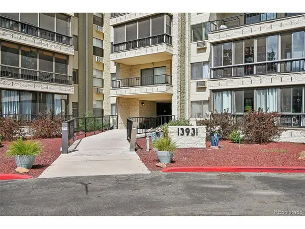 13931 E Marina #601, Aurora, CO 80014