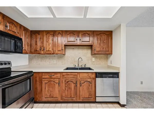 13931 E Marina #601, Aurora, CO 80014
