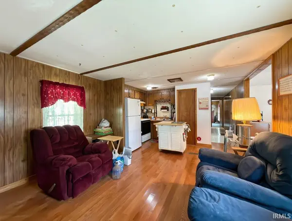 3199 Casey RD, Newburgh, IN 47630