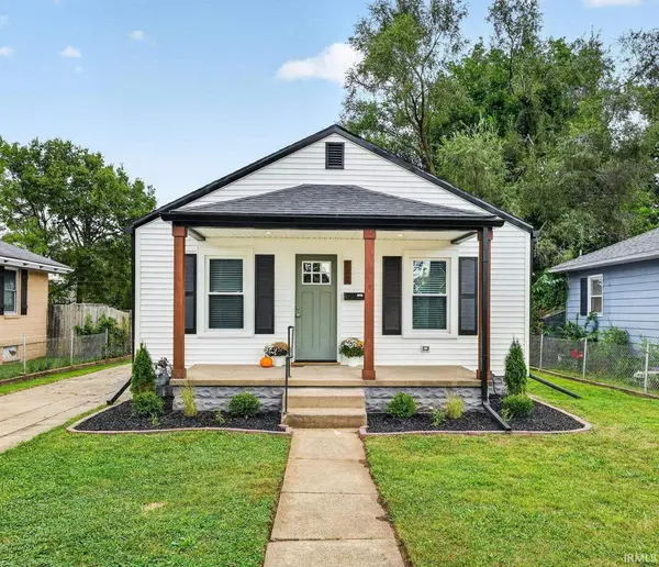 740 E 6th ST, Mishawaka, IN 46544