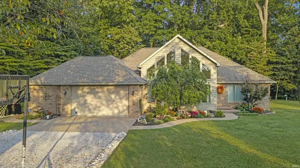 7200 Holly DR, Evansville, IN 47712-6710