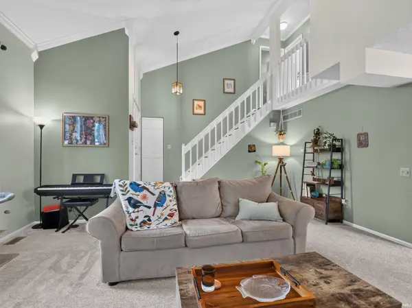 6147 Crofton DR, Fort Wayne, IN 46835