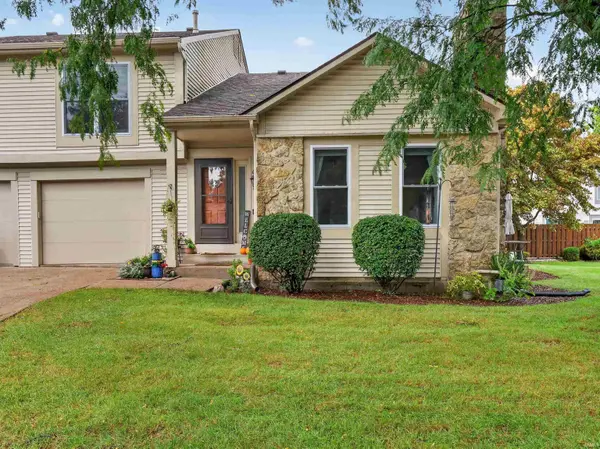 6147 Crofton DR, Fort Wayne, IN 46835