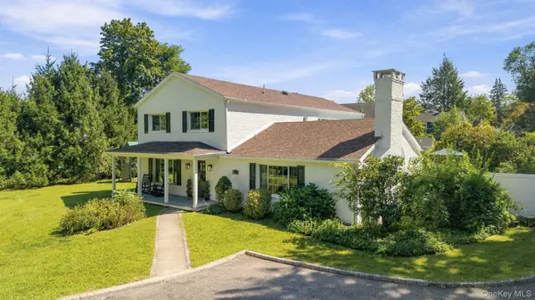 465 Old Post RD, Bedford, NY 10506