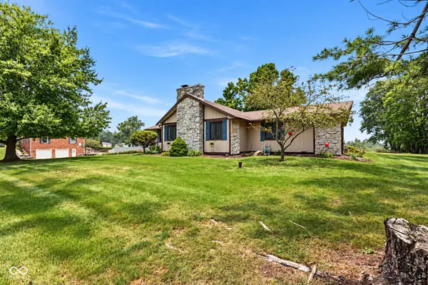 2420 W Co Rd 600s, Anderson, IN 46013