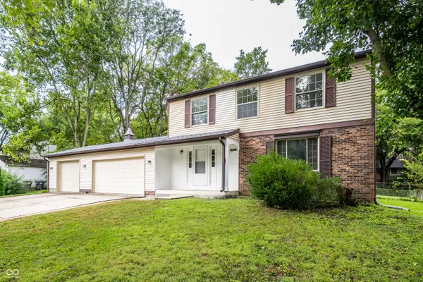 9320 Thornwood DR, Indianapolis, IN 46250