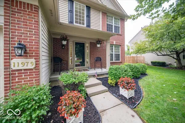 11979 Sellerton DR, Fishers, IN 46037