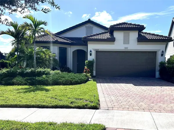 12422 WOOD FERN CT, Sarasota, FL 34238