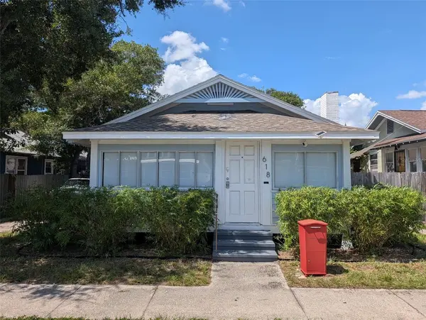 618 15TH ST N, St Petersburg, FL 33701