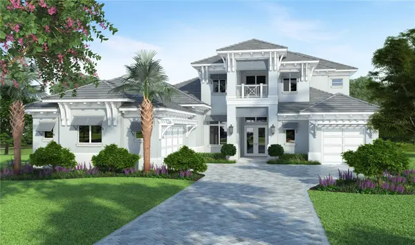 16221 PENDIO DR, Bella Collina, FL 34756