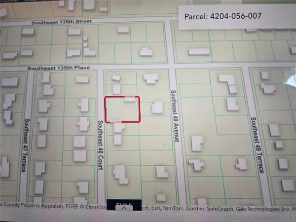 TBD SE 48 CT, Summerfield, FL 34491