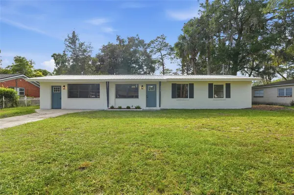 2208 NE 15TH TER, Gainesville, FL 32609