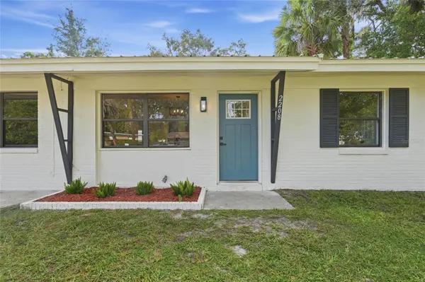2208 NE 15TH TER, Gainesville, FL 32609