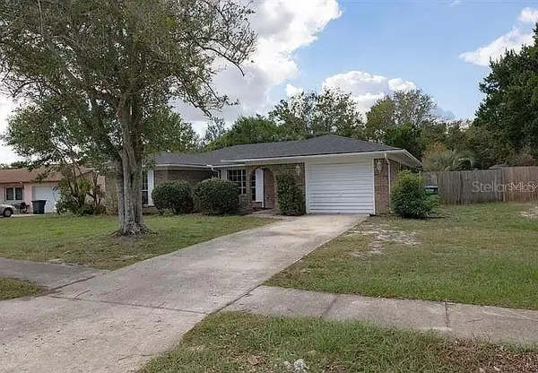 1200 LAWRENCE AVE, Deltona, FL 32725