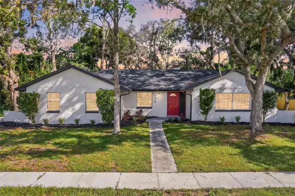 136 GLENDALE DR, Longwood, FL 32750