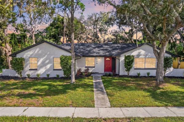 136 GLENDALE DR, Longwood, FL 32750