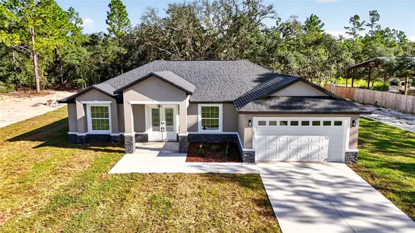 12201 SW 90TH PL, Dunnellon, FL 34432