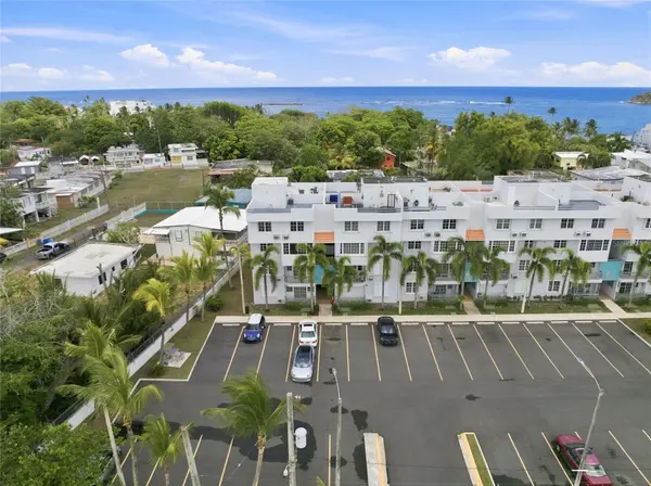 PH 6 SUN & SEA II #PH A-6, Vega Alta, PR 00692