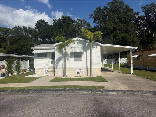 6100 62ND AVE N #15, Pinellas Park, FL 33781