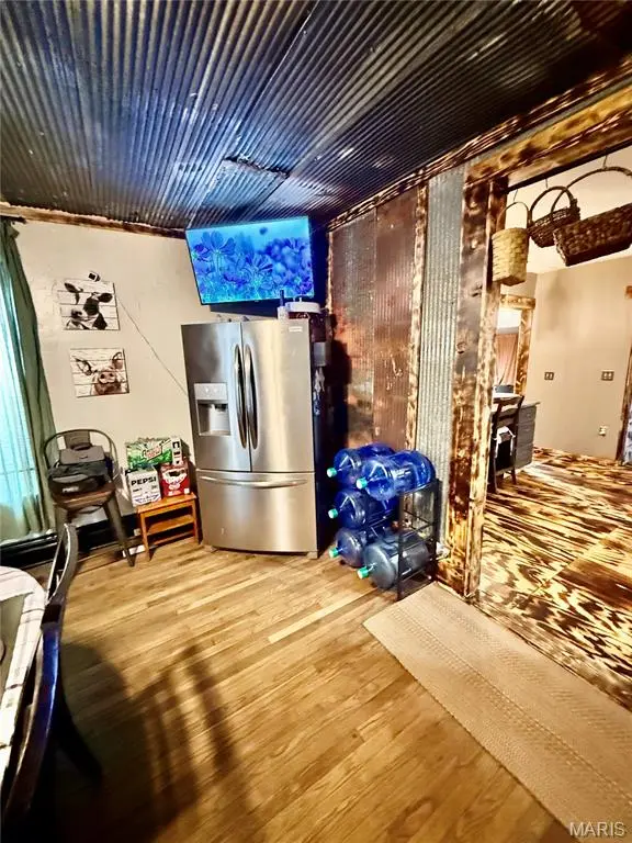 707 Buford Blvd, Fredericktown, MO 63645
