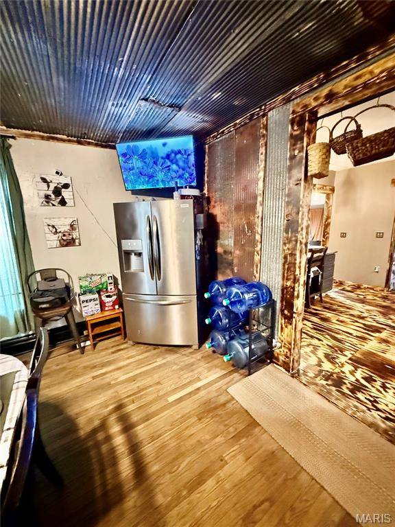 707 Buford Blvd, Fredericktown, MO 63645