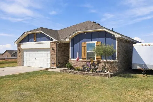 3441 Manning Farms BLVD, El Reno, OK 73036