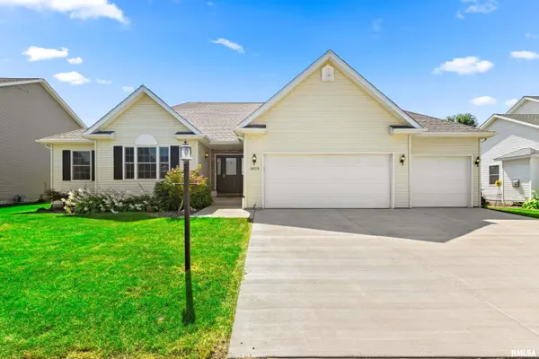 1428 ASPEN DR, Washington, IL 61571