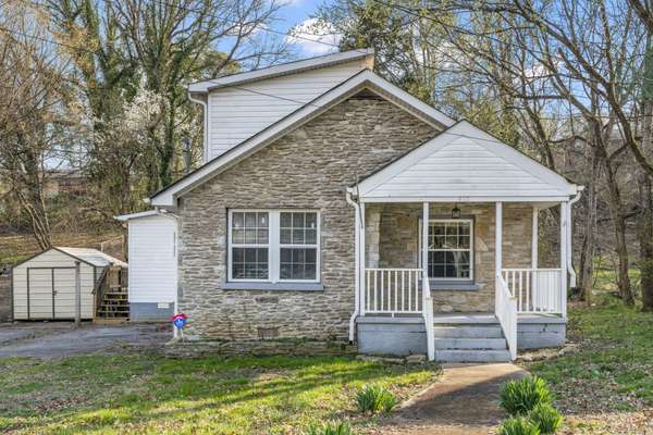 410 Swanson Blvd, Fayetteville, TN 37334