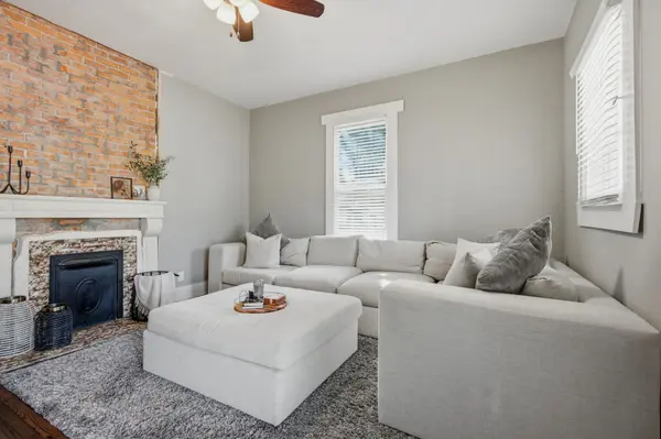305 McCall St, Nashville, TN 37211