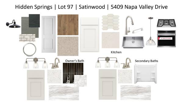 5409 Napa Valley Drive, Smyrna, TN 37167