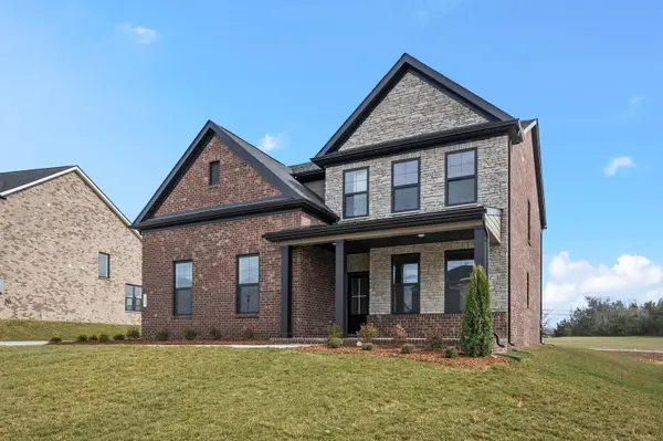 285 Johnnys Place, Mount Juliet, TN 37122