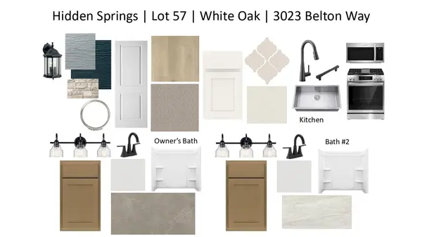 3023 Belton Way, Smyrna, TN 37167