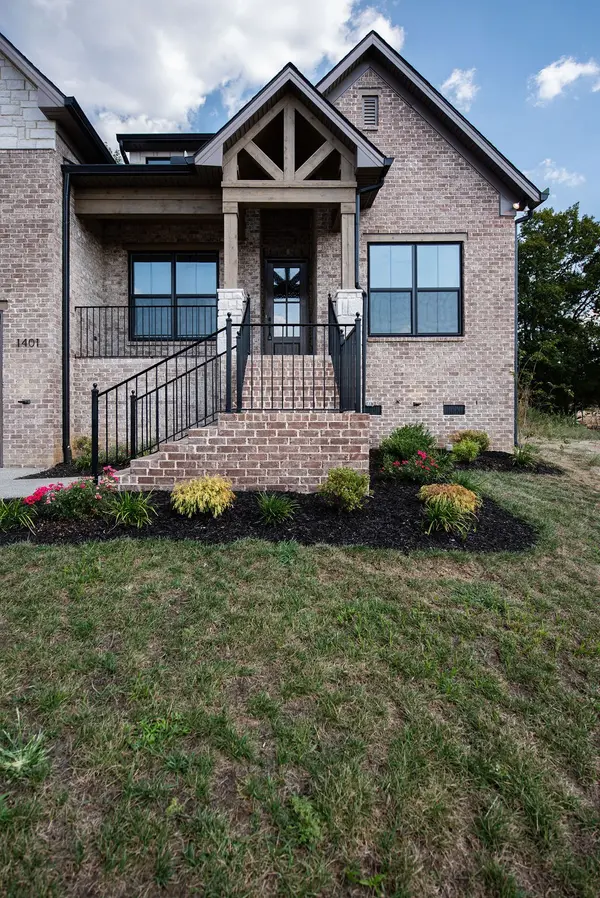 1401 Mills Cove, Mount Juliet, TN 37122