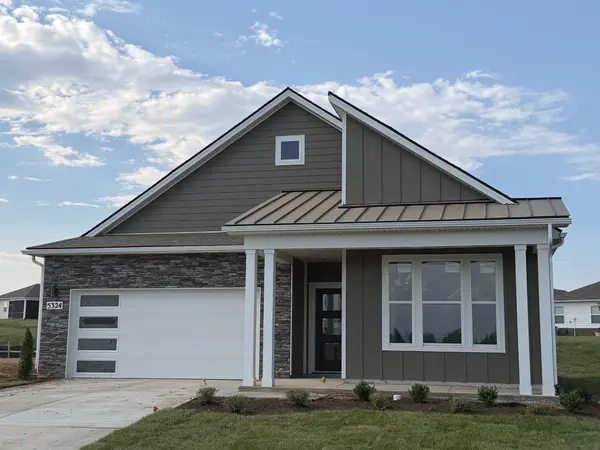 5324 Synergy PVT Way, Gallatin, TN 37066