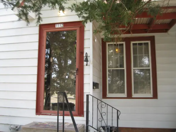1112 N Amidon, Wichita, KS 67203