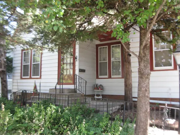 1112 N Amidon, Wichita, KS 67203