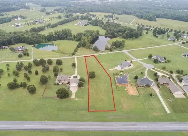528 Air Park DR, Greer, SC 29651