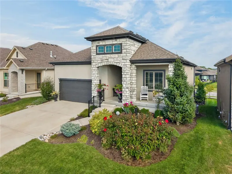 15278 W 173rd ST, Olathe, KS 66062
