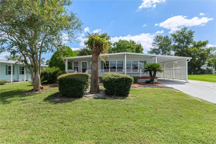 15682 BROOKRIDGE BLVD, Brooksville, FL 34613